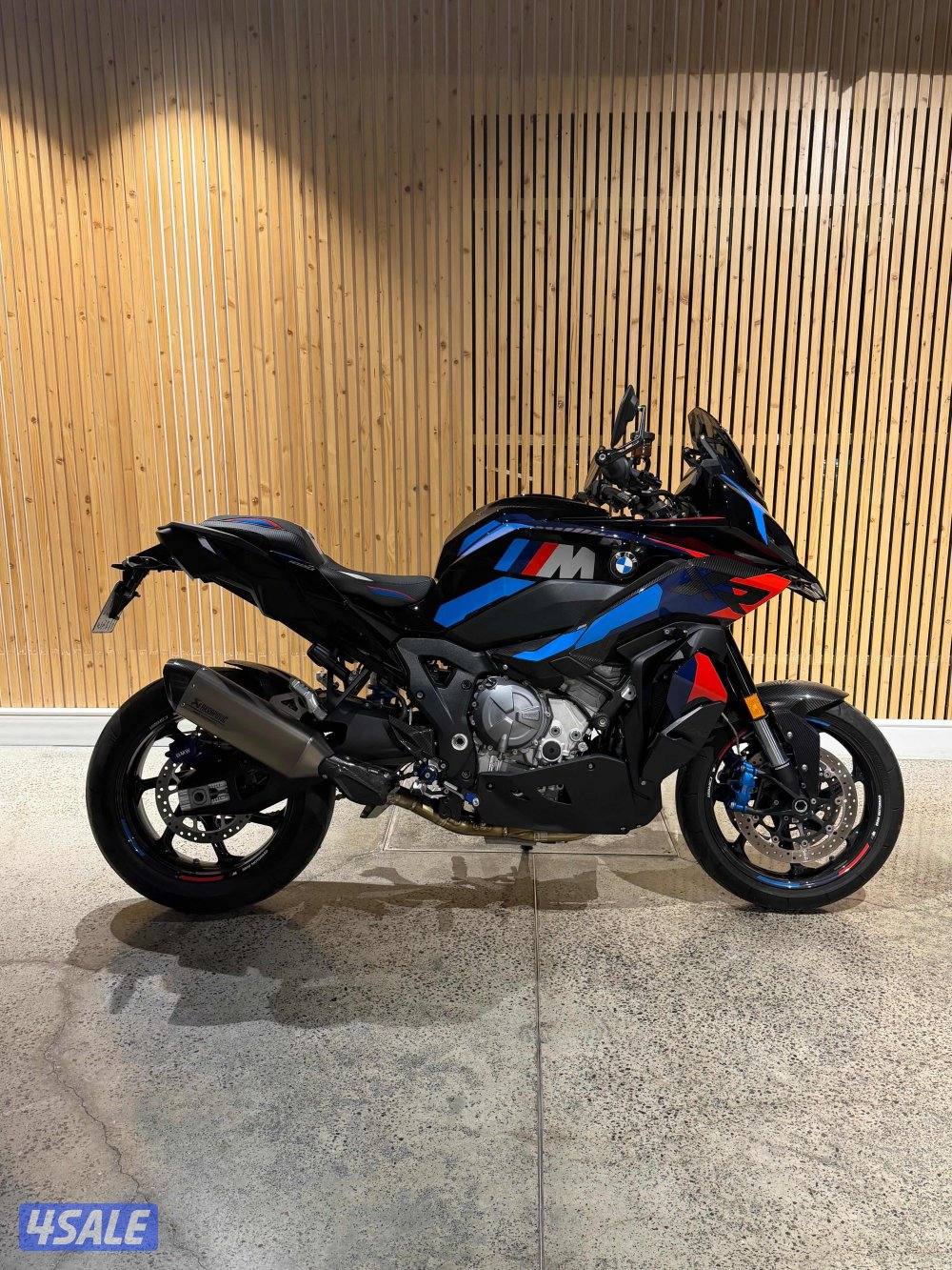 Bmw xr m power 20243