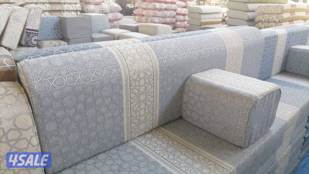 أفضل أنواع السجاد التركي / مساند جاهزه / يوجد سجاد مساجد9