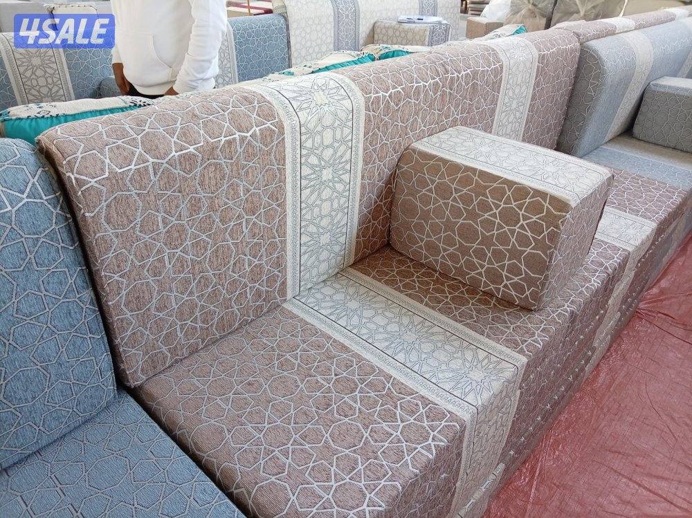 أفضل أنواع السجاد التركي / مساند جاهزه / يوجد سجاد مساجد12