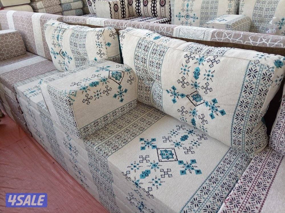 أفضل أنواع السجاد التركي / مساند جاهزه / يوجد سجاد مساجد14