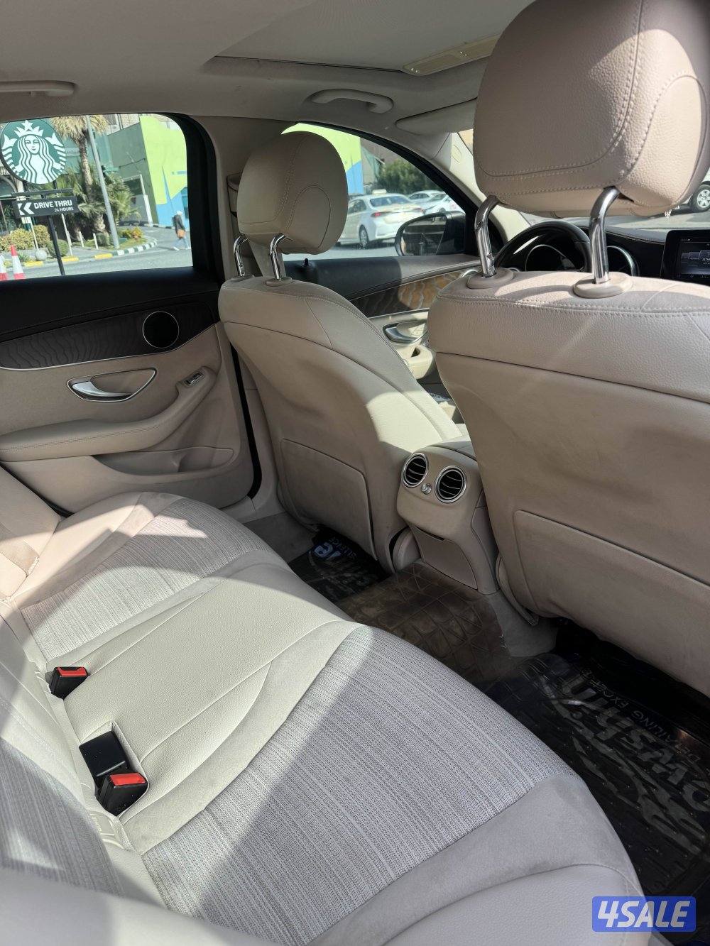 Mercedes C 180 - 1600 cc5