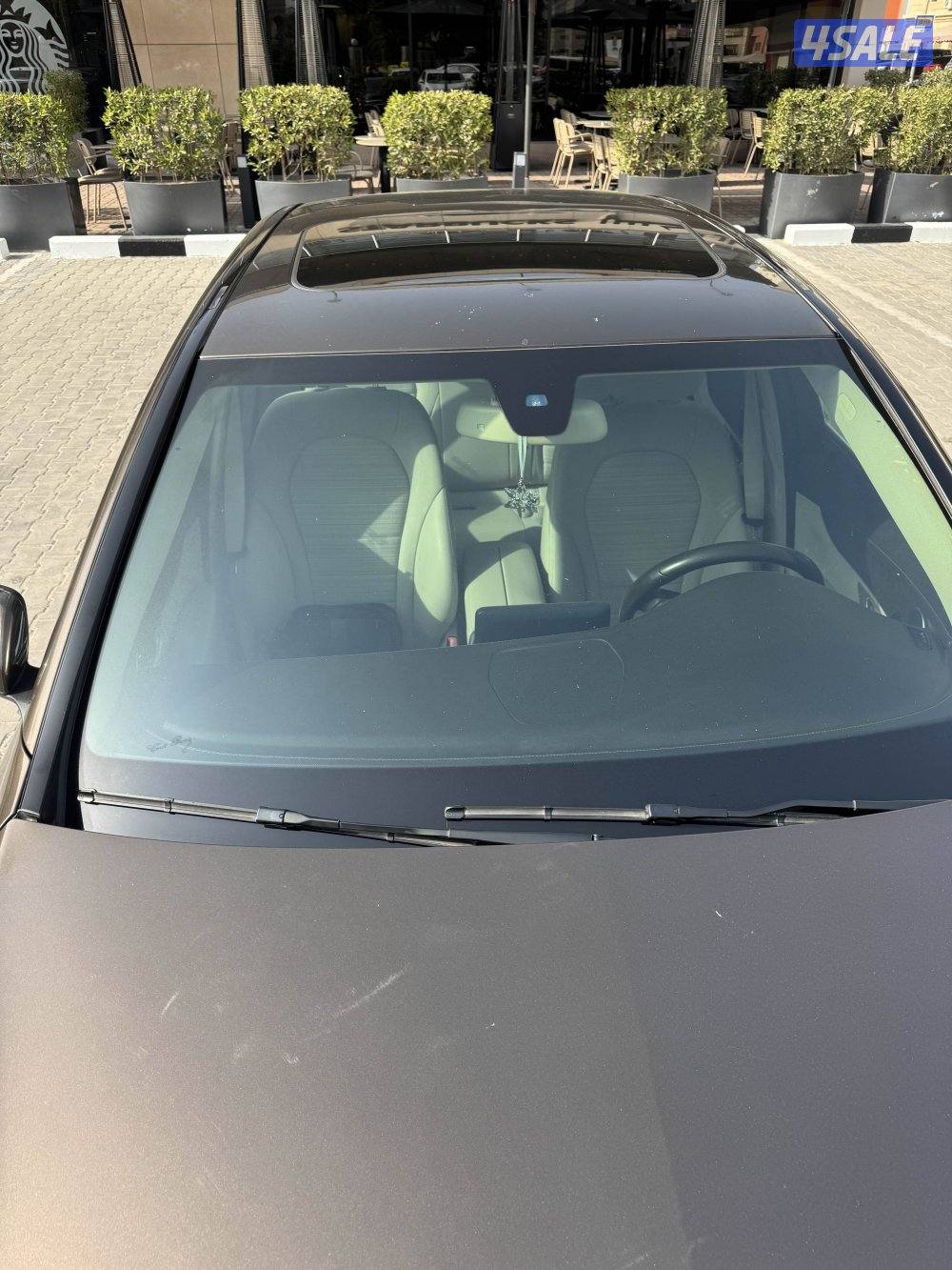 Mercedes C 180 - 1600 cc6