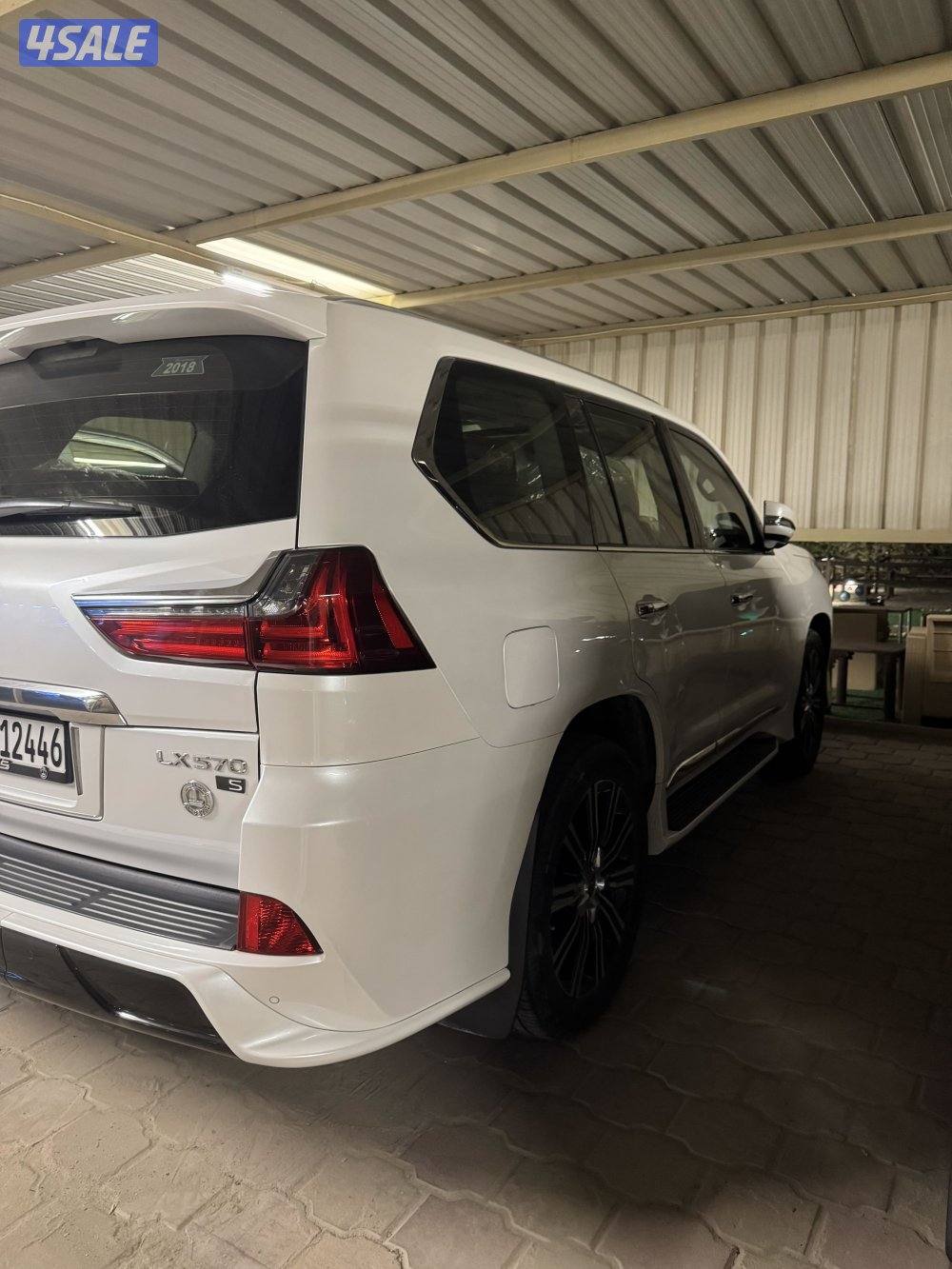 سبورت الساير عداد 130 لكزس1