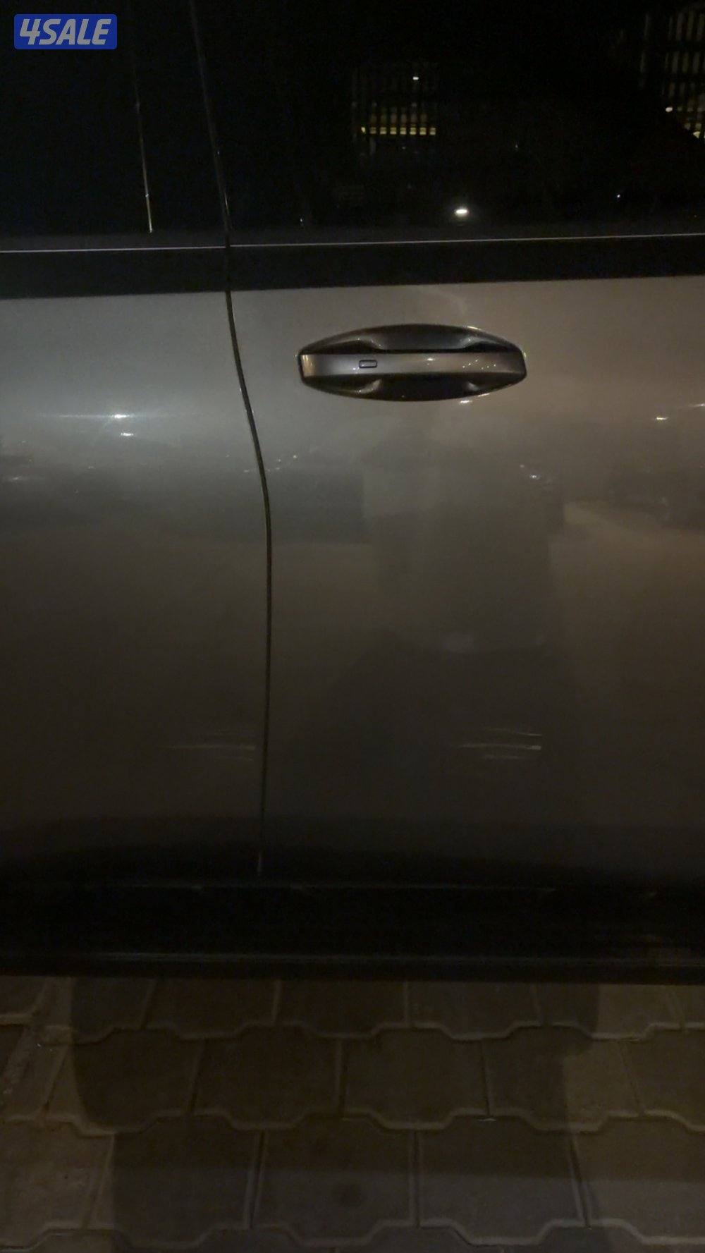 باترول تيتانيوم موديل ٢٥ في شاشات من ورا1