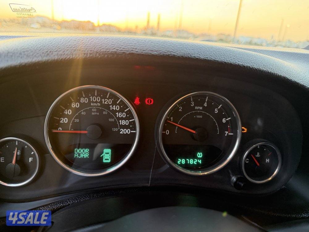 رانجلر روبيكون 20139