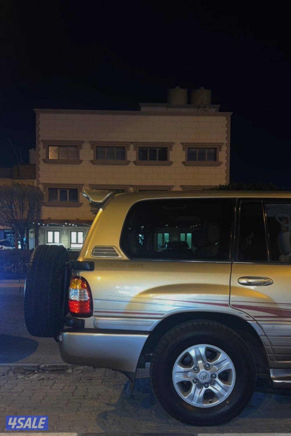 رنقات لاند ٢٠٠٦ و تواير يابانيه + بوالين1