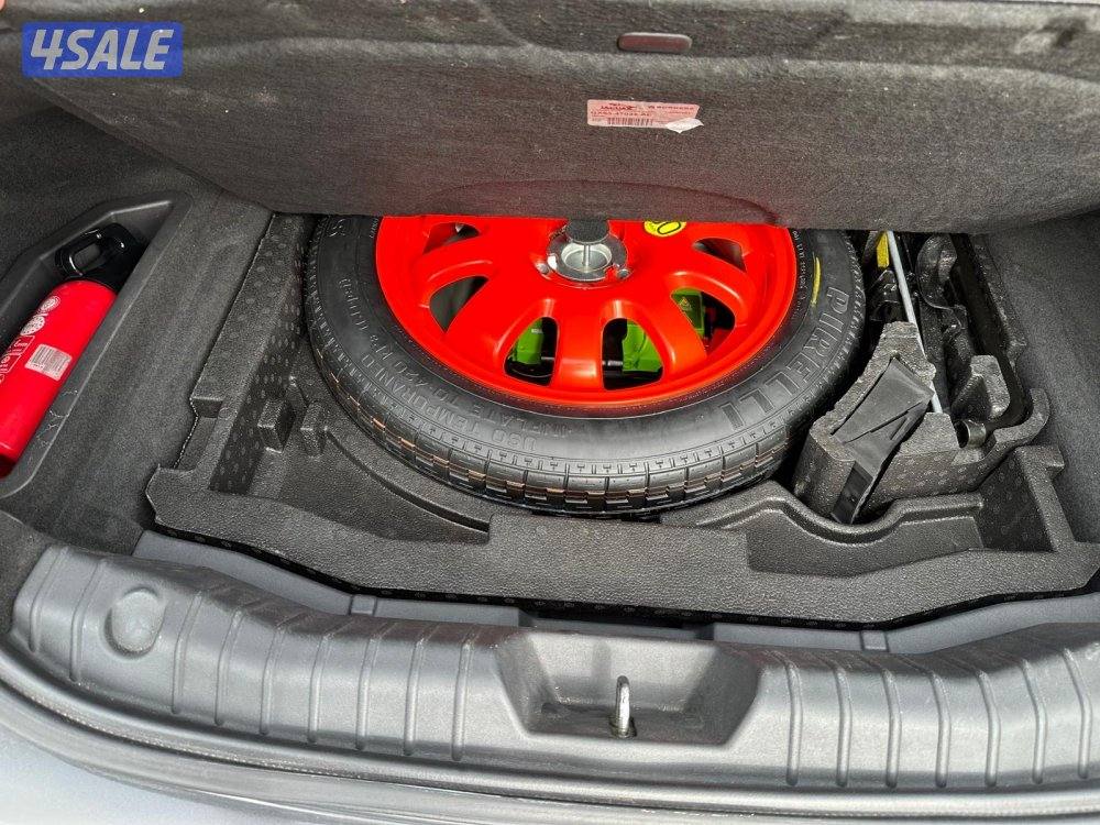 للبيع جاكور XF موديل 2016 عداد 151 مرفق الفحص و شرط الفحص14