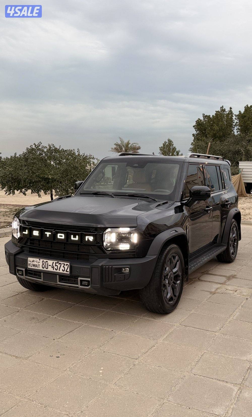 للبيع جيتور 2025 T21