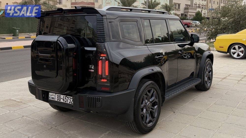 للبيع جيتور 2025 T23