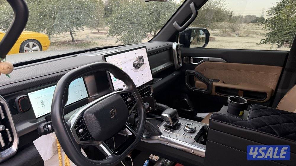 للبيع جيتور 2025 T24