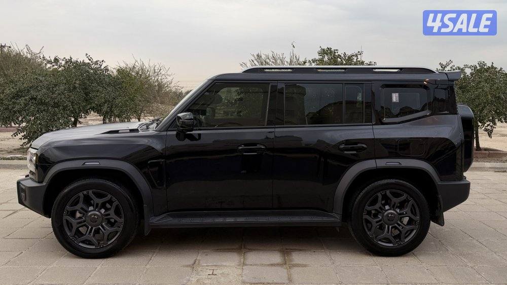 للبيع جيتور 2025 T25