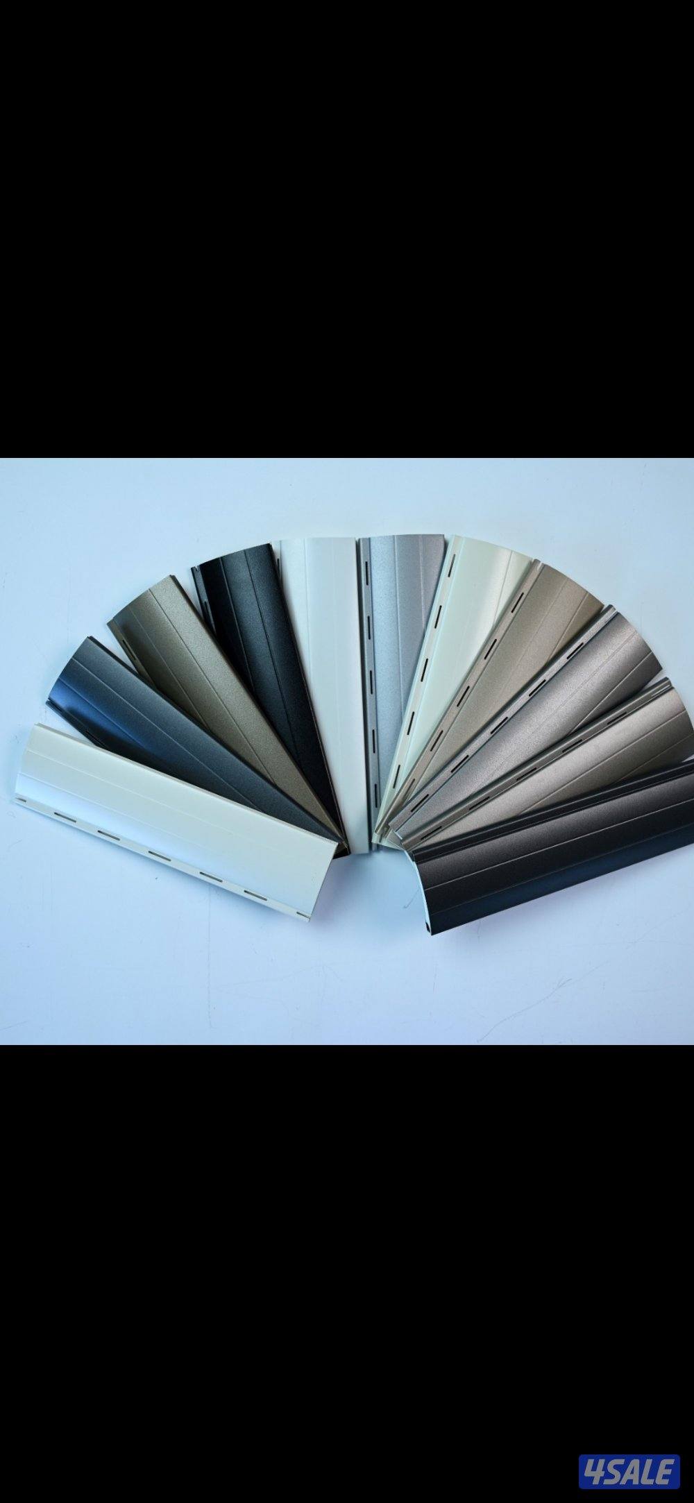 تركيب شتر ايطالي وموتورات ايطاليه اصليه كفالة ١٠ سنوات1