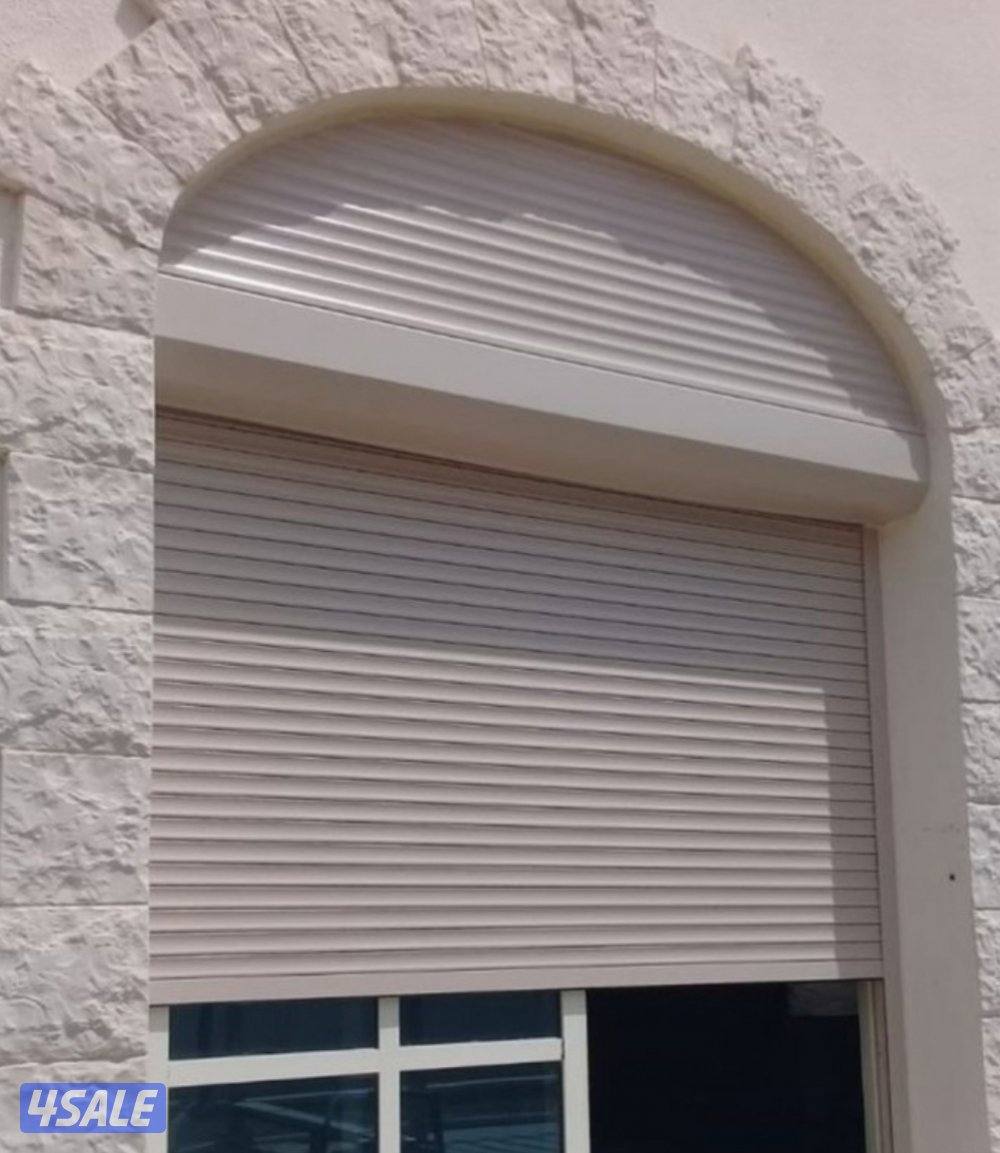 تركيب شتر ايطالي وموتورات ايطاليه اصليه كفالة ١٠ سنوات2