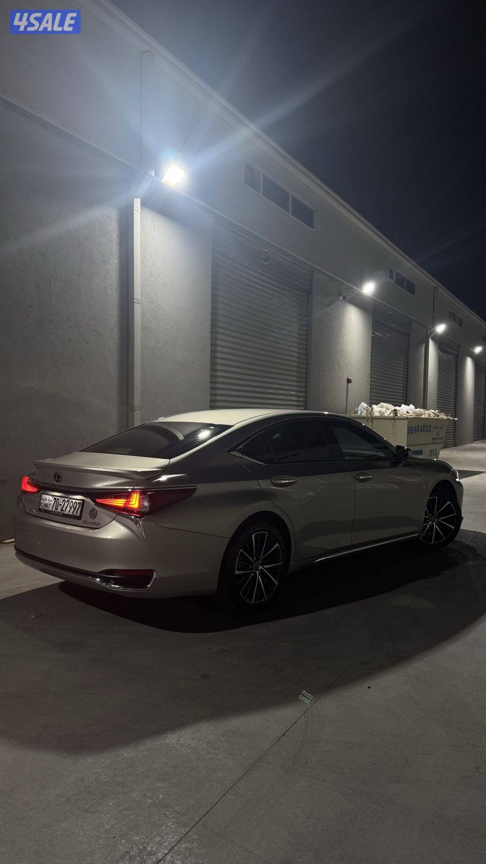 ES-2023 موتر نظيف1