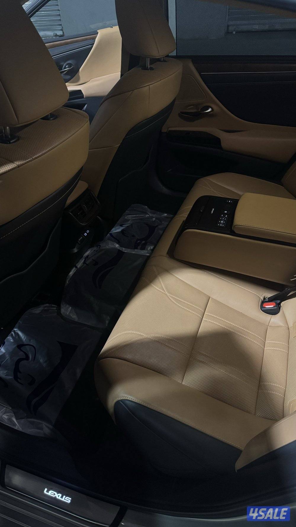 ES-2023 موتر نظيف5