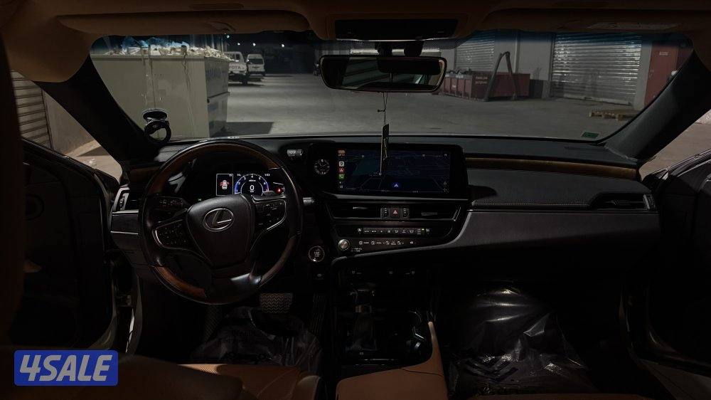 ES-2023 موتر نظيف7