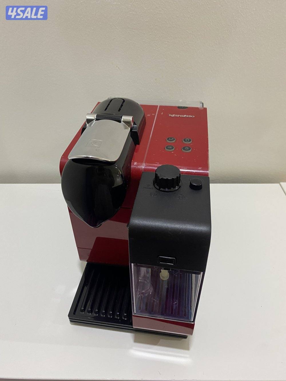 مكاين قهوه0