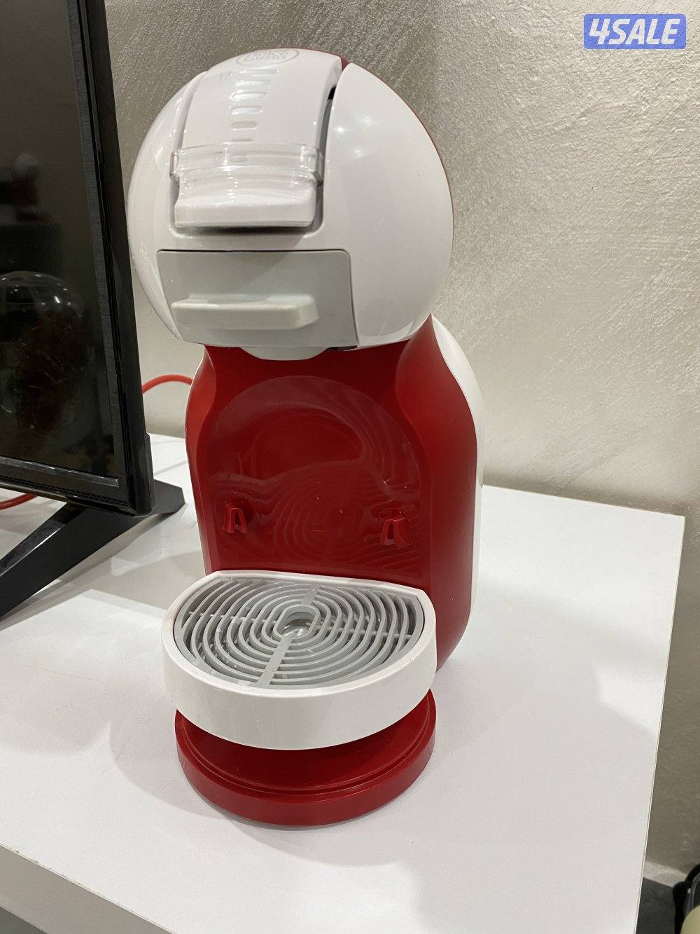 مكاين قهوه4