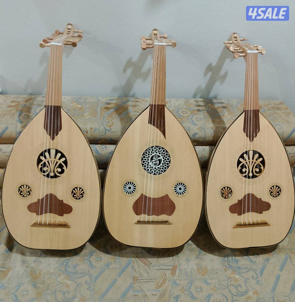 للبيع عود مصري تعليمي0