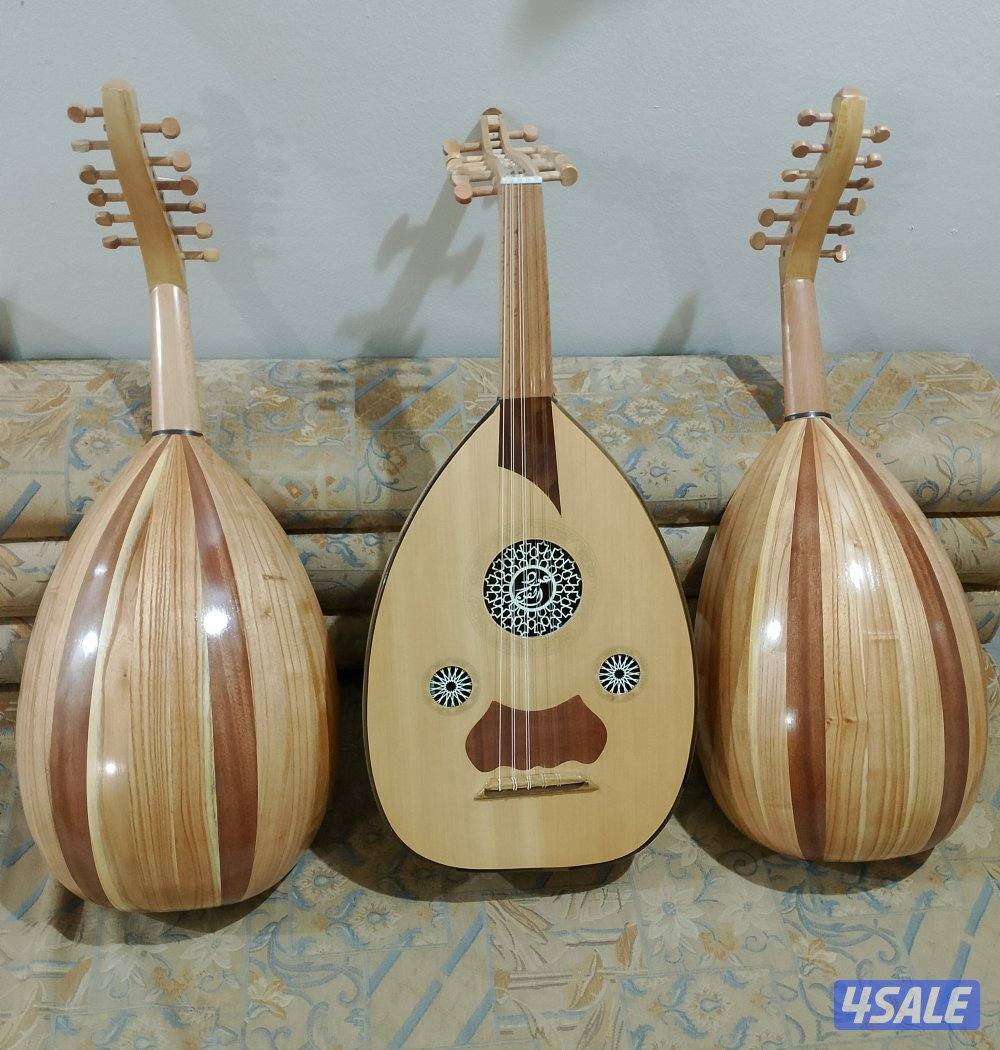 للبيع عود مصري تعليمي1