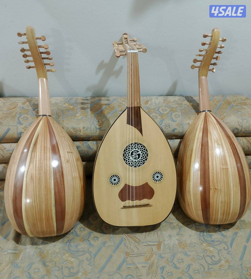 للبيع عود مصري تعليمي2