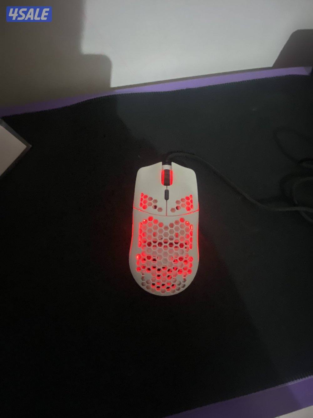 ماوس Glorious Model O (( للبيع )) الصامل حياه الله4