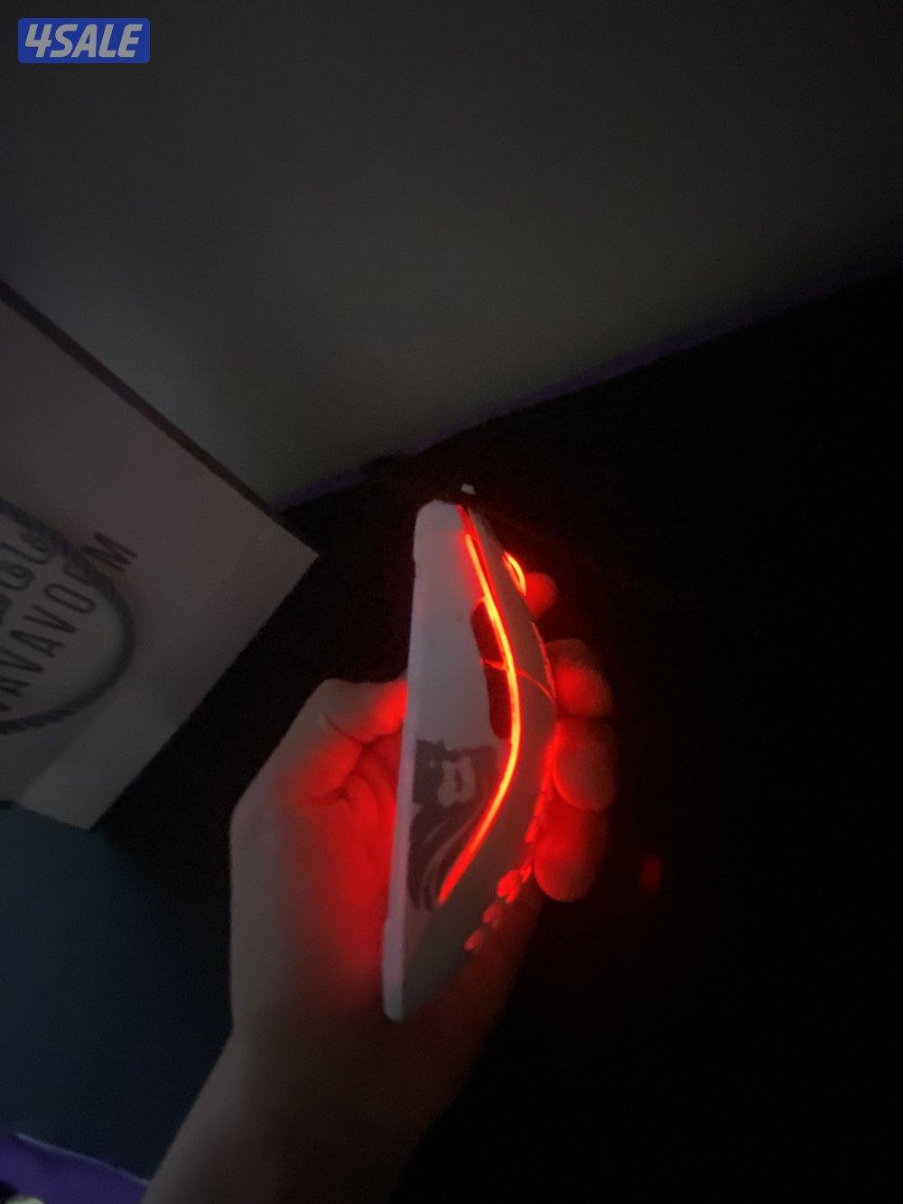 ماوس Glorious Model O (( للبيع )) الصامل حياه الله6