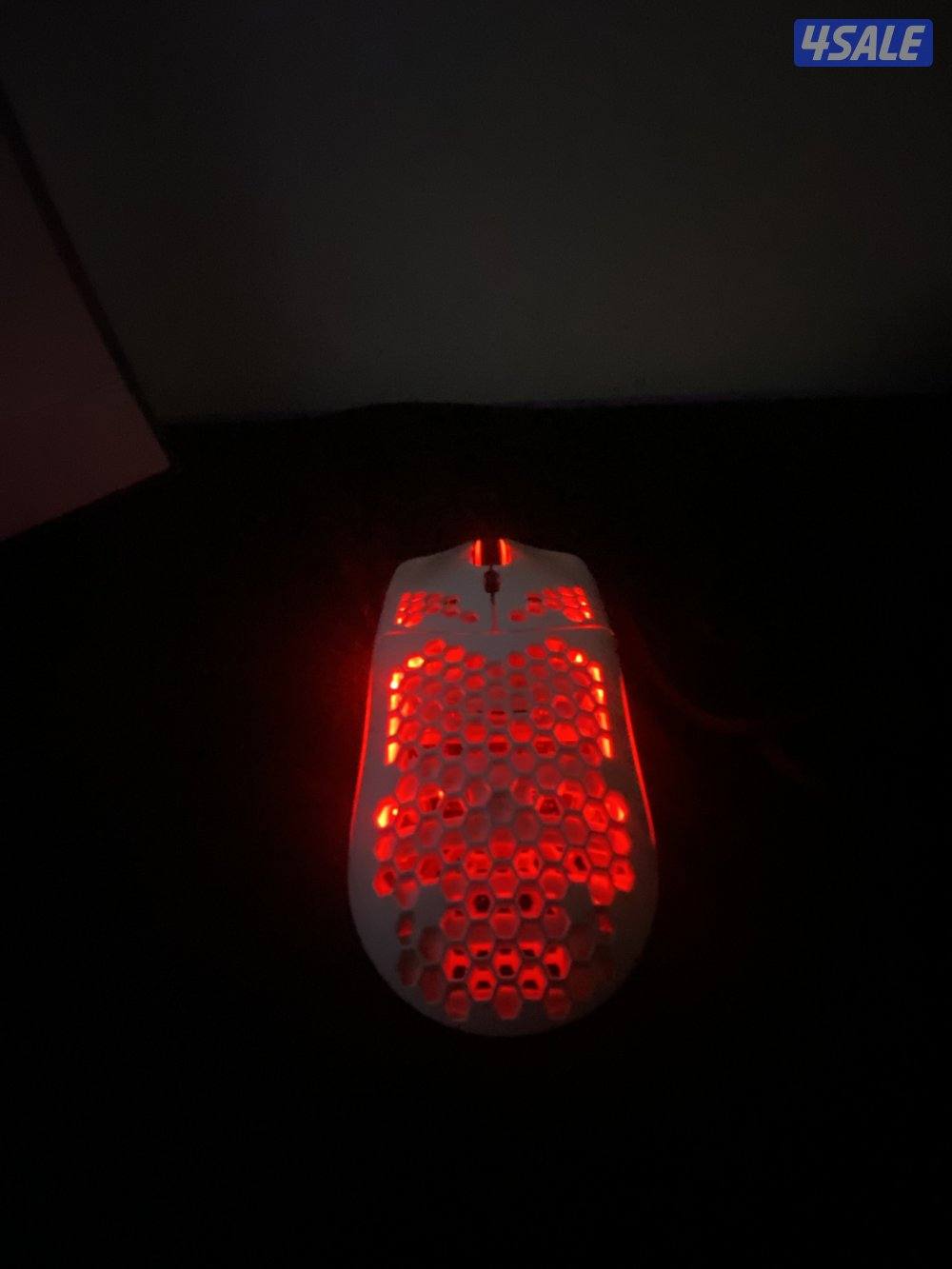 ماوس Glorious Model O (( للبيع )) الصامل حياه الله7