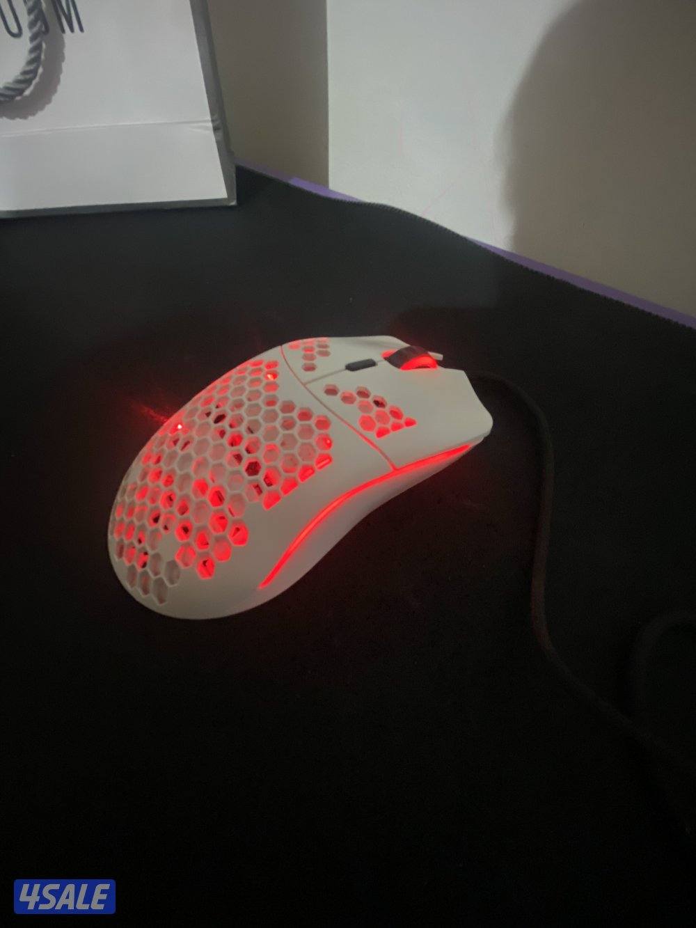 ماوس Glorious Model O (( للبيع )) الصامل حياه الله8