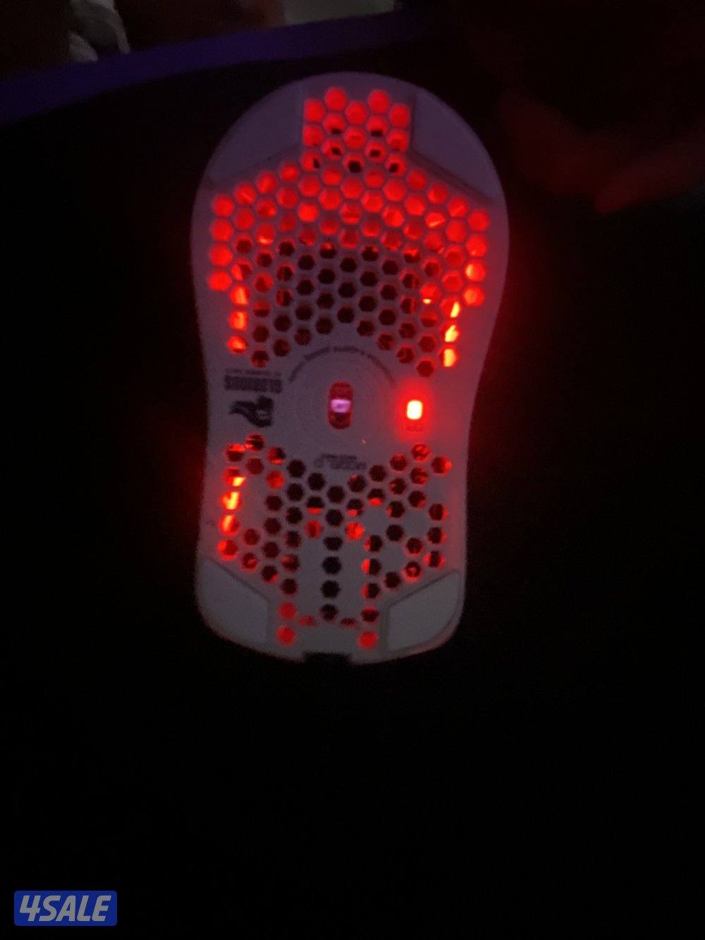 ماوس Glorious Model O (( للبيع )) الصامل حياه الله9