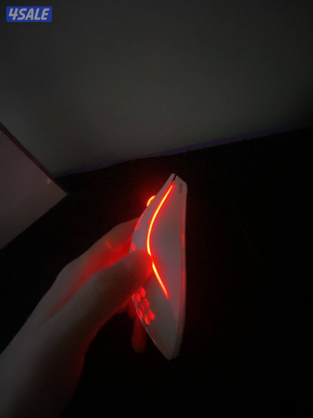 ماوس Glorious Model O (( للبيع )) الصامل حياه الله10