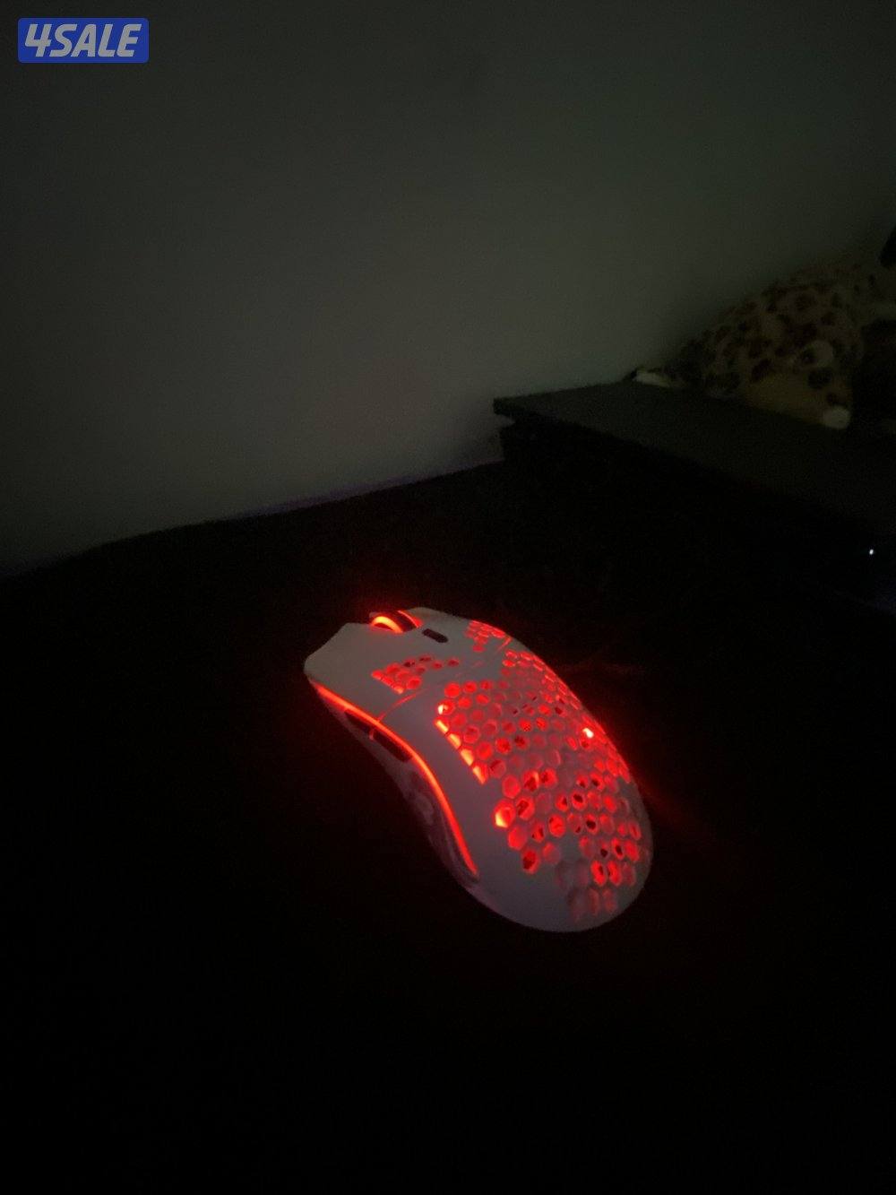 ماوس Glorious Model O (( للبيع )) الصامل حياه الله11