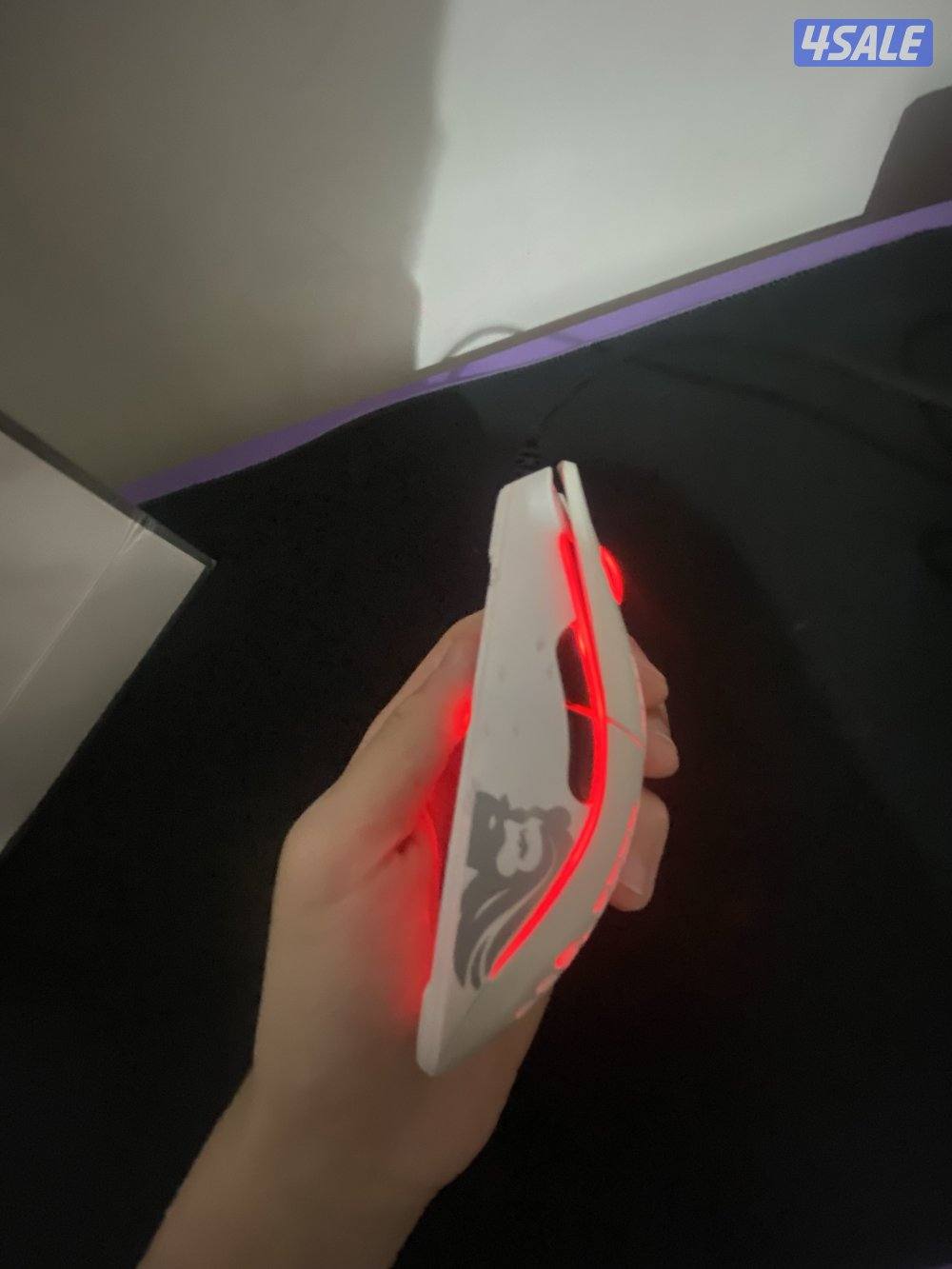 ماوس Glorious Model O (( للبيع )) الصامل حياه الله12