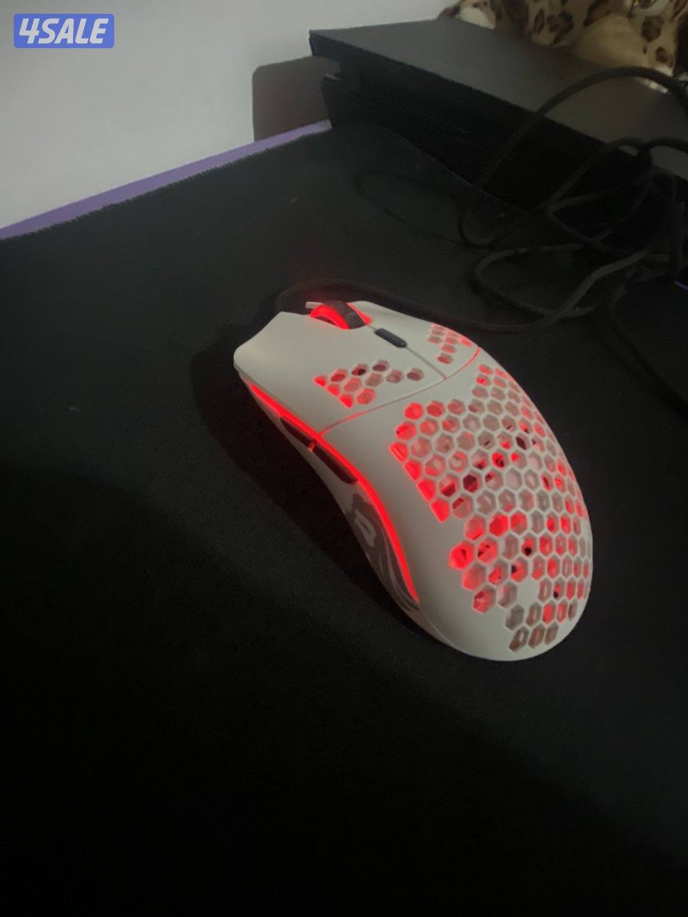 ماوس Glorious Model O (( للبيع )) الصامل حياه الله15