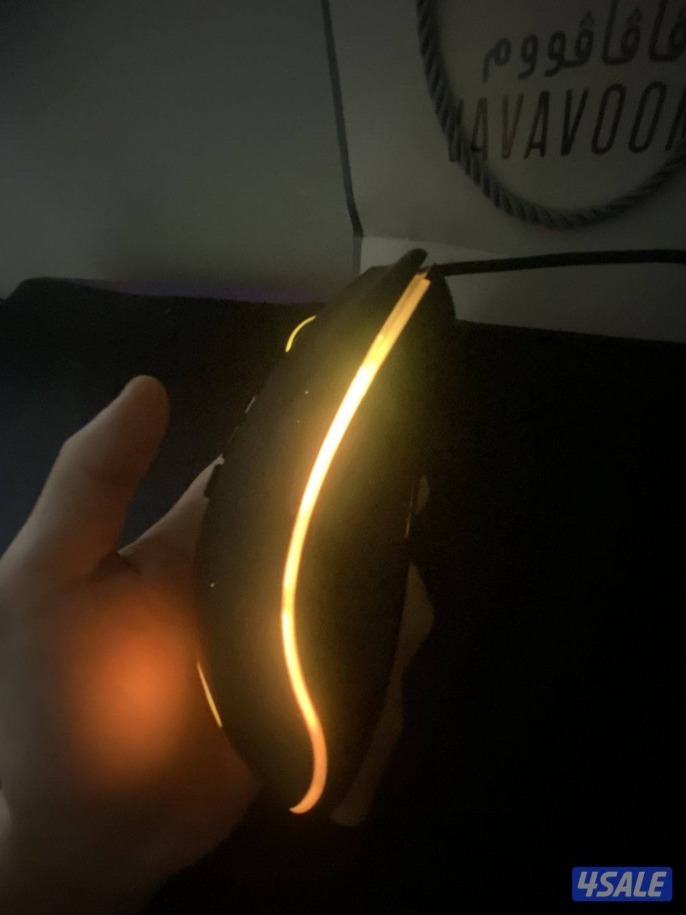 Redragon Gaming Mouse ماوس ريدراغون ((للبيع)) الصامل حياه الله1