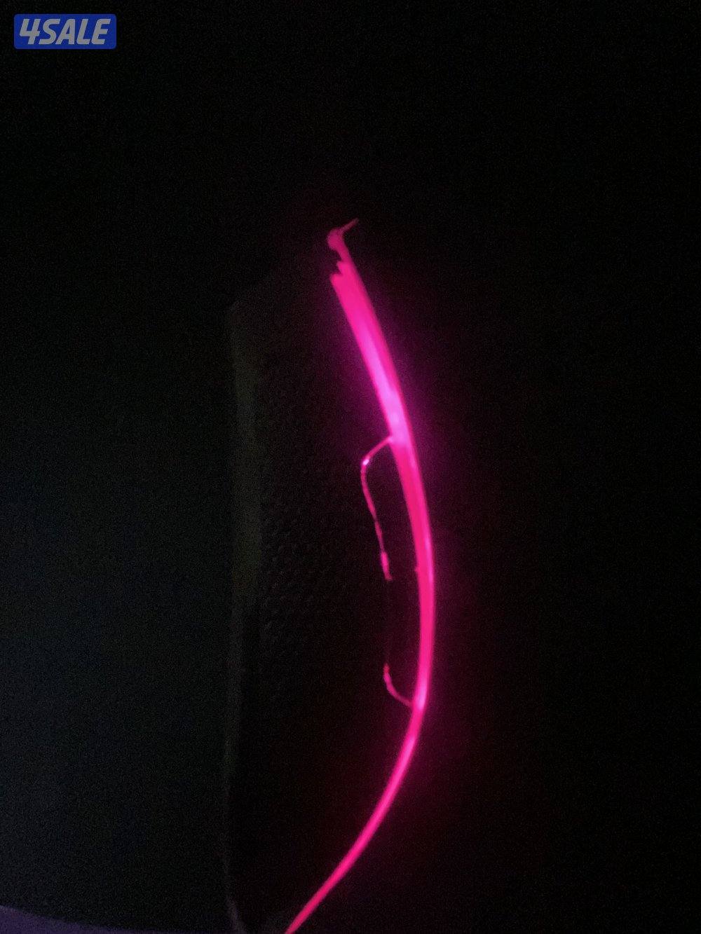 Redragon Gaming Mouse ماوس ريدراغون ((للبيع)) الصامل حياه الله5