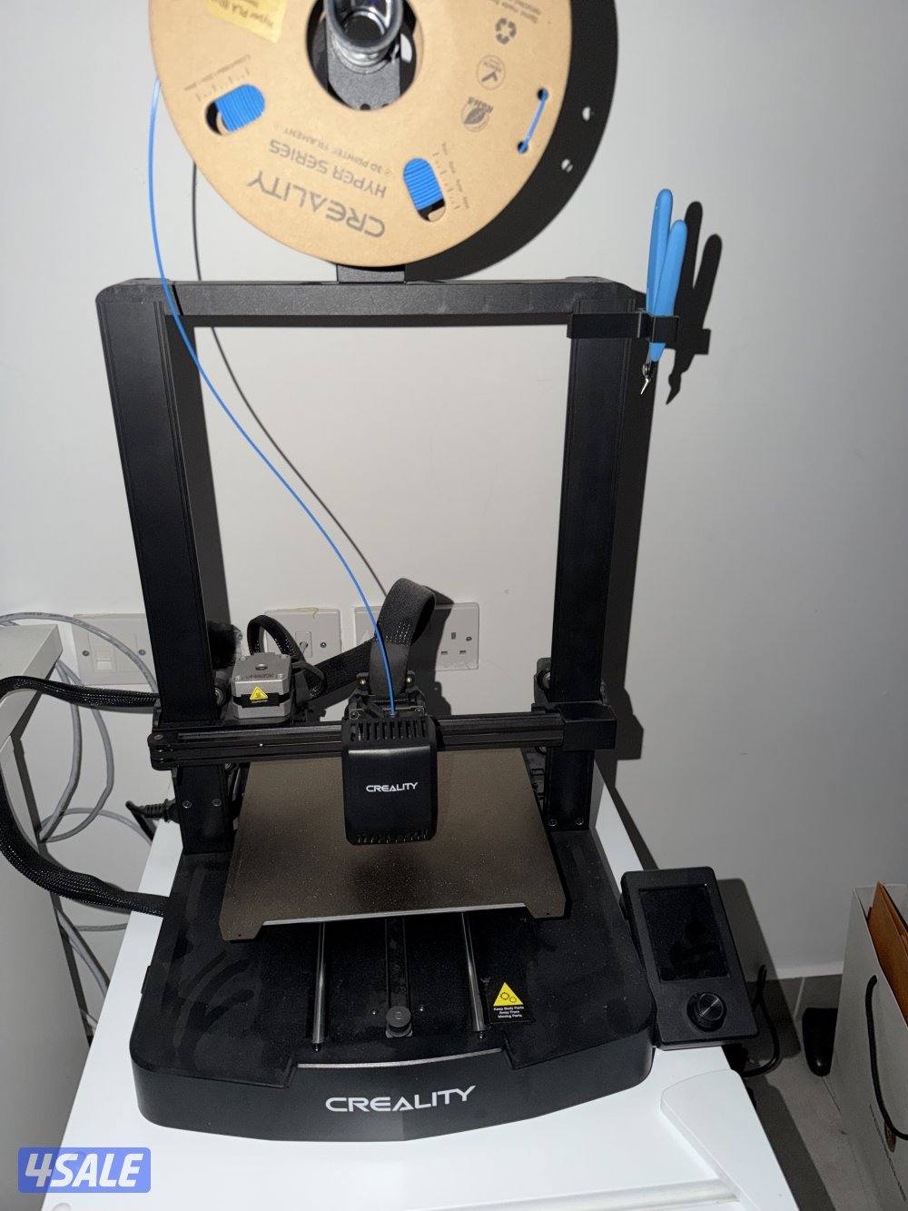 3d printer creality v3 se0