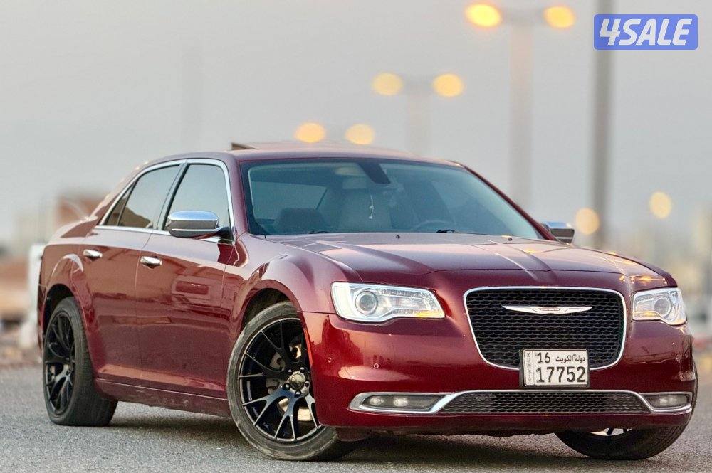 كرايزلر بانوراما 2019 صبغ الوكاله0