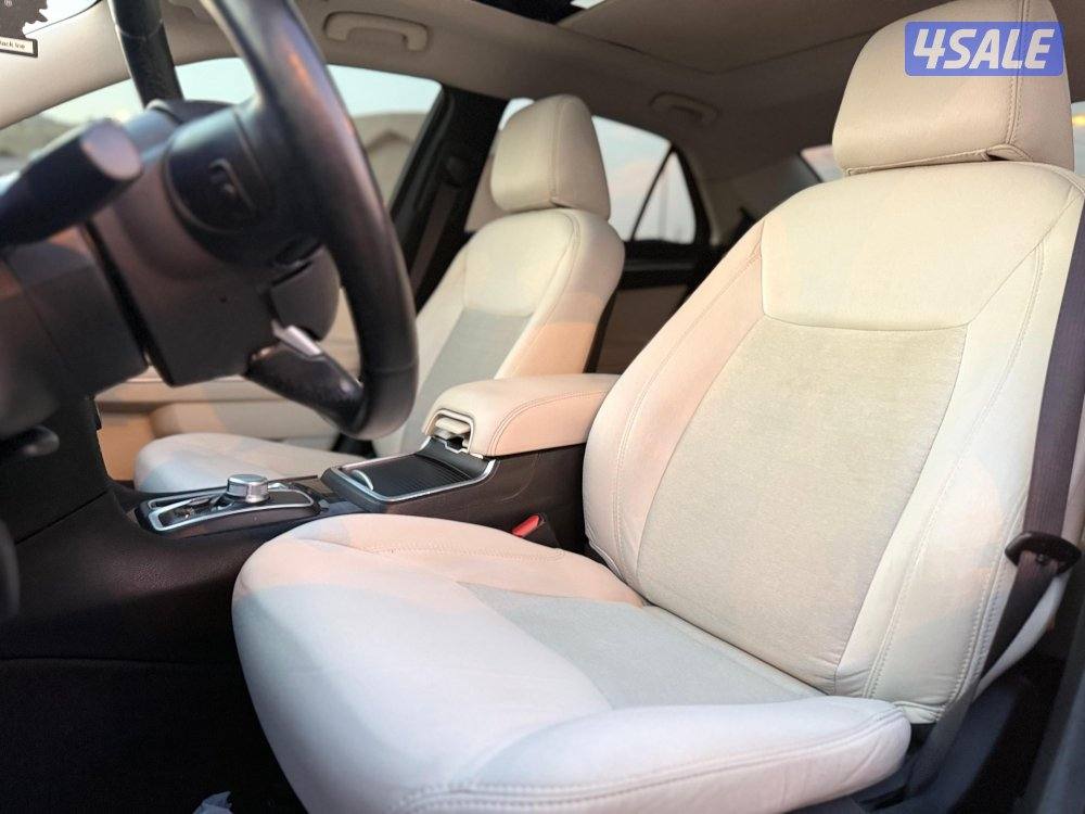 كرايزلر بانوراما 2019 صبغ الوكاله5