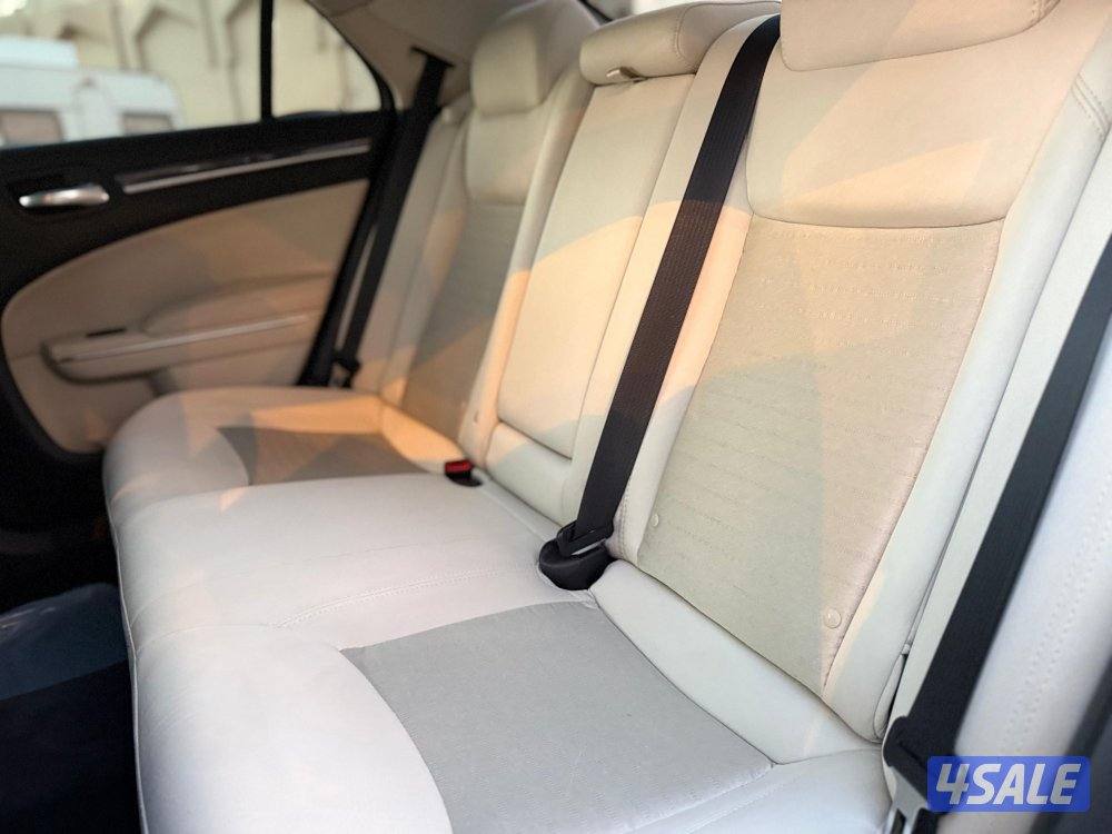 كرايزلر بانوراما 2019 صبغ الوكاله6