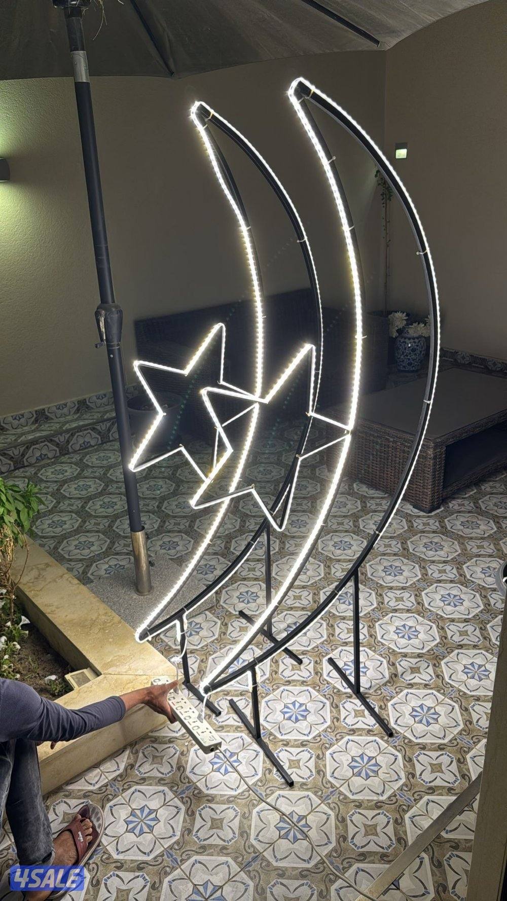 هلال رمضان0