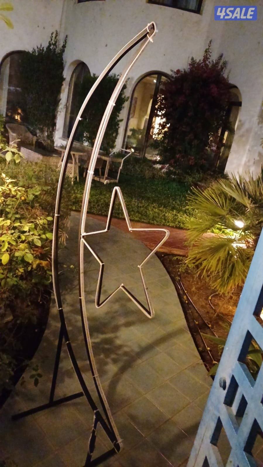 هلال رمضان2