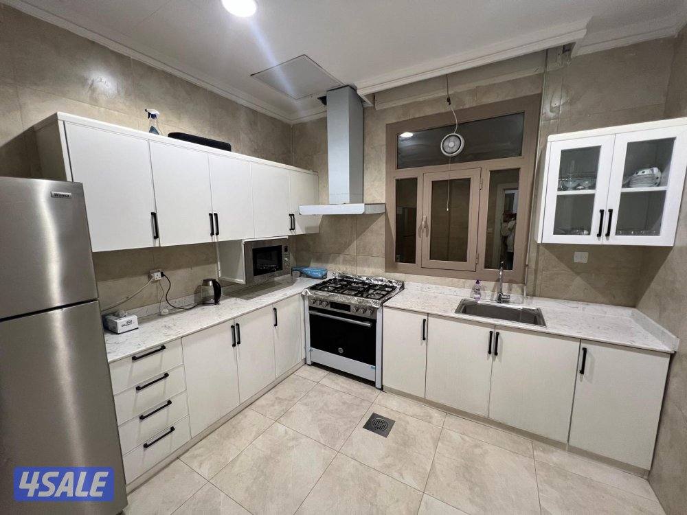 للايجار شاليه سنوي صف اول في الخيران5