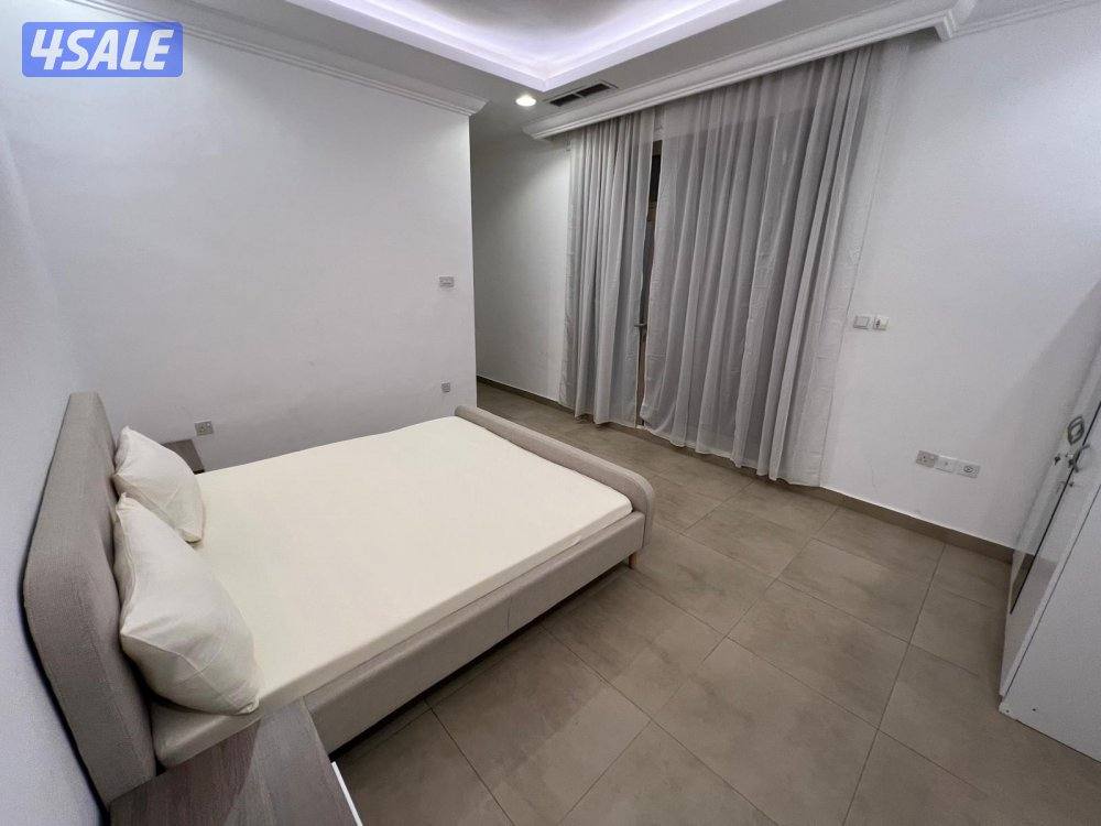 للايجار شاليه سنوي صف اول في الخيران6