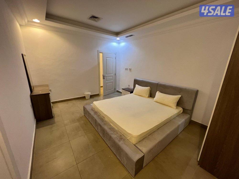 للايجار شاليه سنوي صف اول في الخيران8