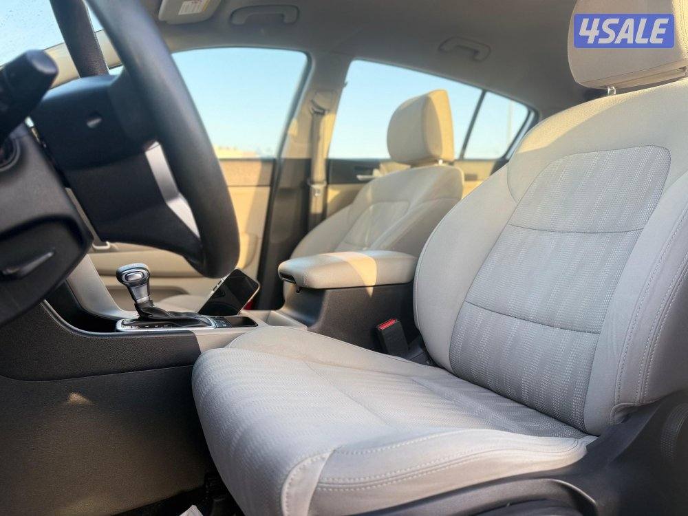 كيا سبورتاج 2021 شرط الفحص2