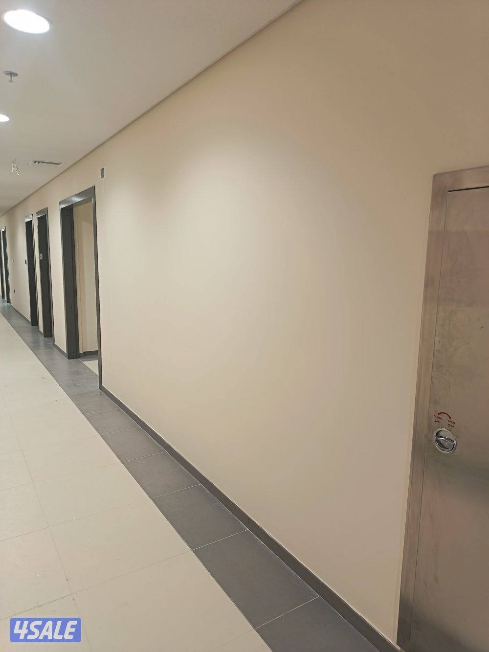 صباغ طوفي بدون رايحه اطالي ناعم وخشن صباغ ناري حديد خشب قواطع جبس بورد3