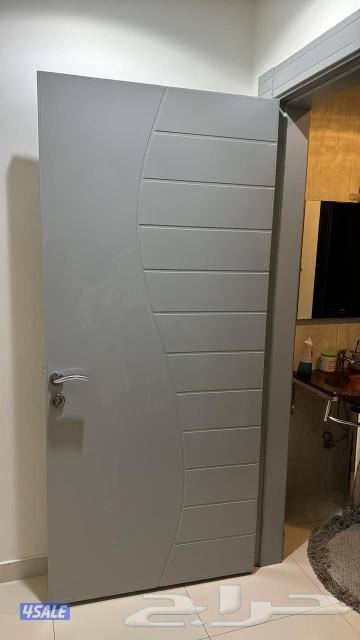 صباغ طوفي بدون رايحه اطالي ناعم وخشن صباغ ناري حديد خشب قواطع جبس بورد8