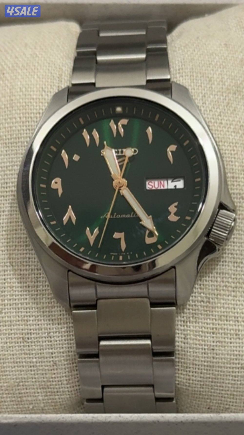 ساعتين سيكو2