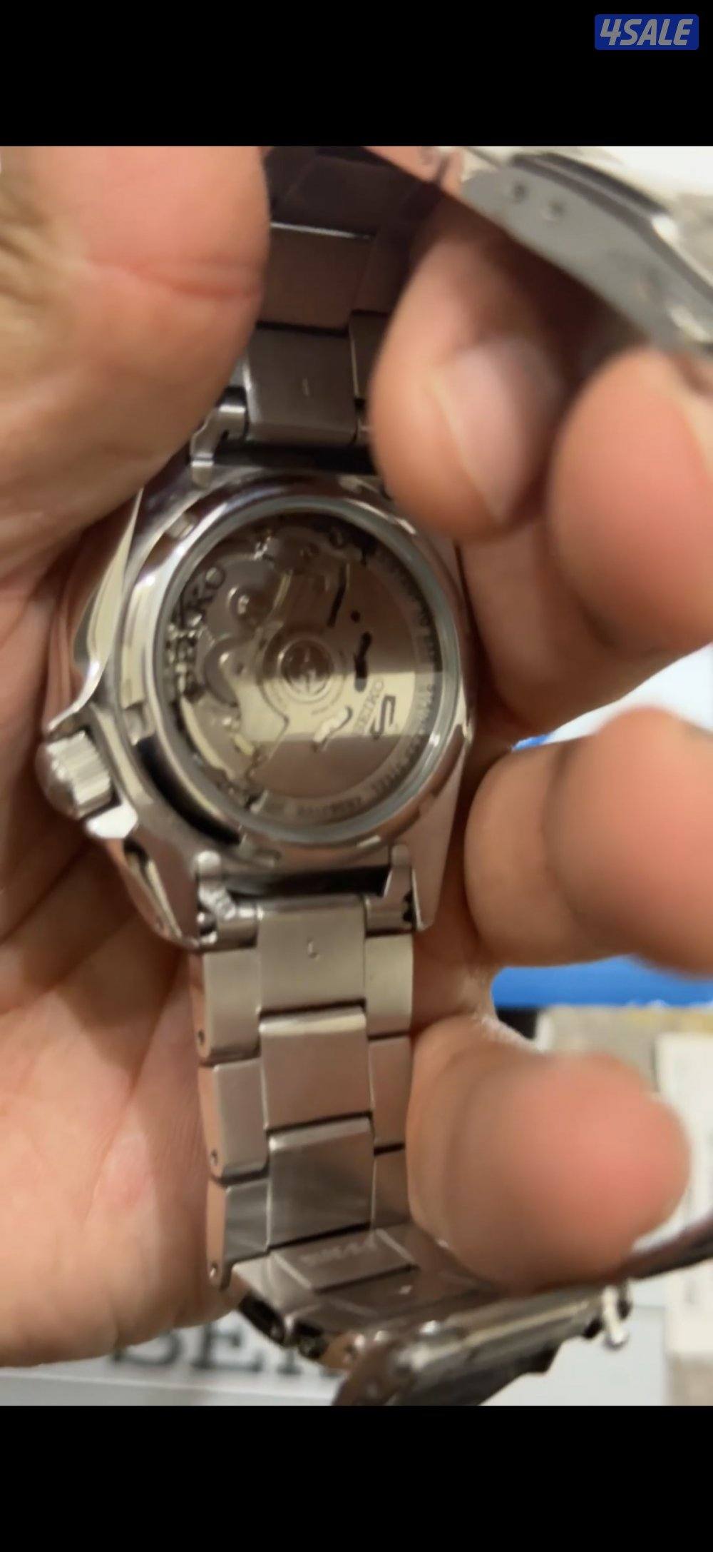 ساعتين سيكو3